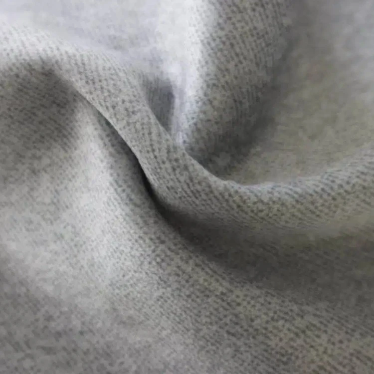 Home Textile Plain Printed Holland Velvet Upholstery best